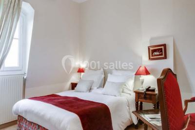 Location salle Neauphle-le-Château (Yvelines) - Domaine Du Verbois #16