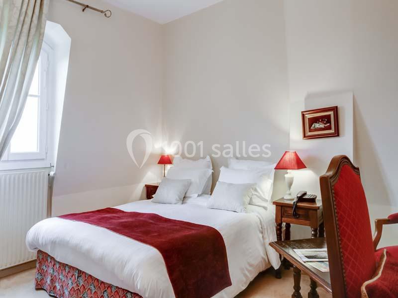 Location salle Neauphle-le-Château (Yvelines) - Domaine Du Verbois #12