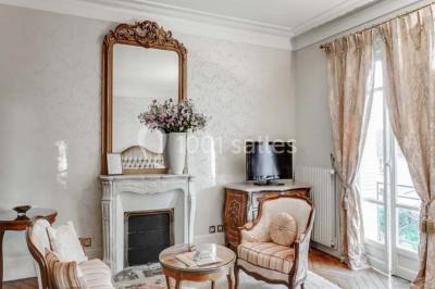 Location salle Neauphle-le-Château (Yvelines) - Domaine Du Verbois #16