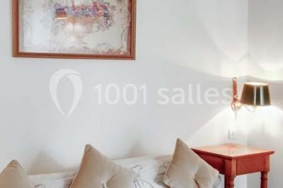 Location salle Neauphle-le-Château (Yvelines) - Domaine Du Verbois #16