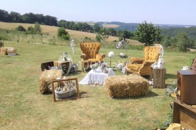 Location salle Belleuse (Somme) - Ferme Du Campreux #24