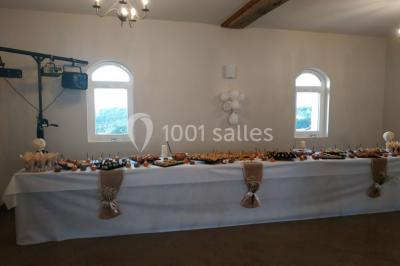 Location salle Belleuse (Somme) - Ferme Du Campreux #24
