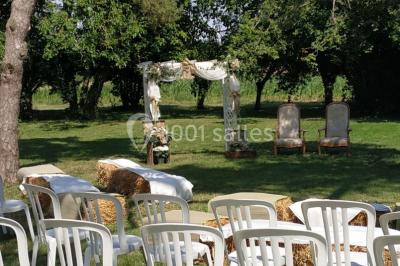 Location salle Belleuse (Somme) - Ferme Du Campreux #24