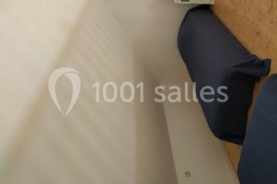 Location salle Belleuse (Somme) - Ferme Du Campreux #24