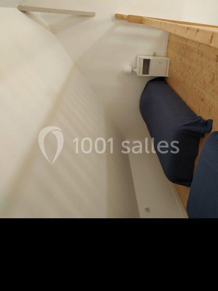 Location salle Belleuse (Somme) - Ferme Du Campreux #20