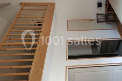 Location salle Belleuse (Somme) - Ferme Du Campreux #24