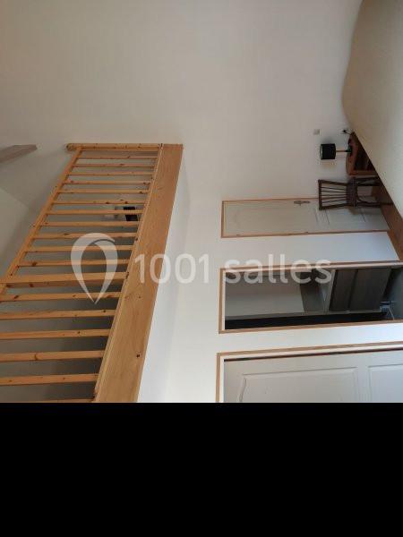 Location salle Belleuse (Somme) - Ferme Du Campreux #22