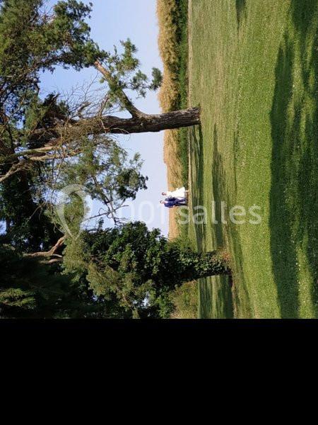 Location salle Belleuse (Somme) - Ferme Du Campreux #23