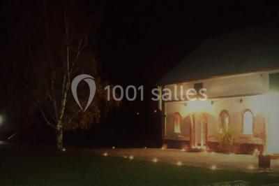 Location salle Belleuse (Somme) - Ferme Du Campreux #24