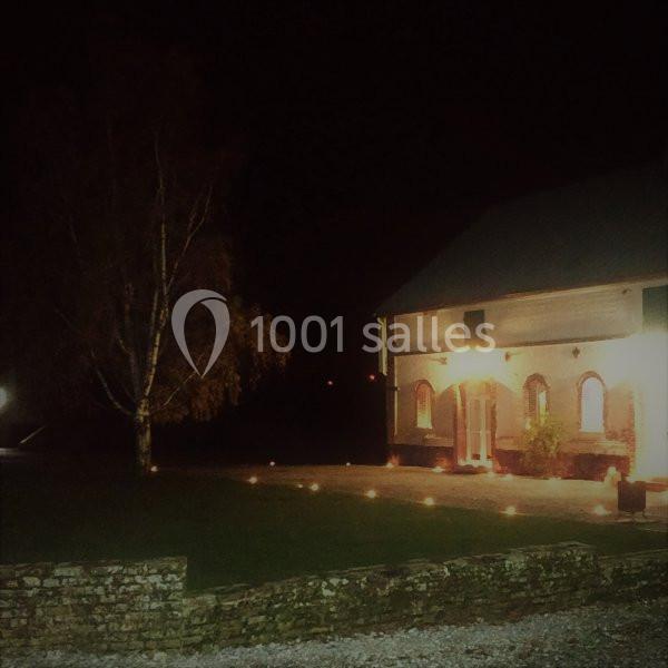 Location salle Belleuse (Somme) - Ferme Du Campreux #24