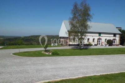 Location salle Belleuse (Somme) - Ferme Du Campreux #24
