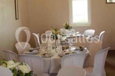 Location salle Belleuse (Somme) - Ferme Du Campreux #24