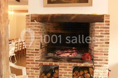 Location salle Belleuse (Somme) - Ferme Du Campreux #24