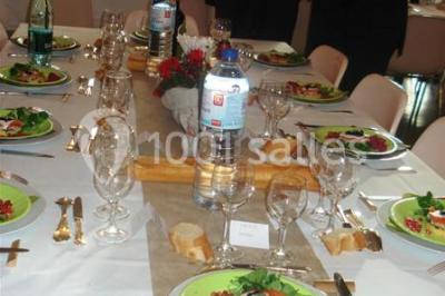 Location salle Belleuse (Somme) - Ferme Du Campreux #24