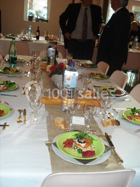 Location salle Belleuse (Somme) - Ferme Du Campreux #8