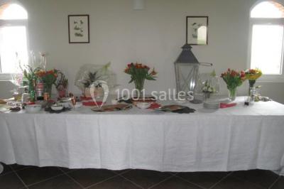 Location salle Belleuse (Somme) - Ferme Du Campreux #24