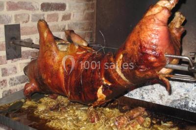 Location salle Belleuse (Somme) - Ferme Du Campreux #24