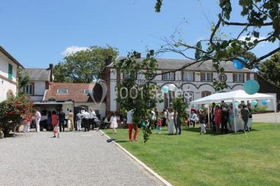 Location salle Belleuse (Somme) - Ferme Du Campreux #24