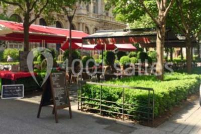 Location salle Lyon 2 (Rhône) - Le Hall De La Bourse #18