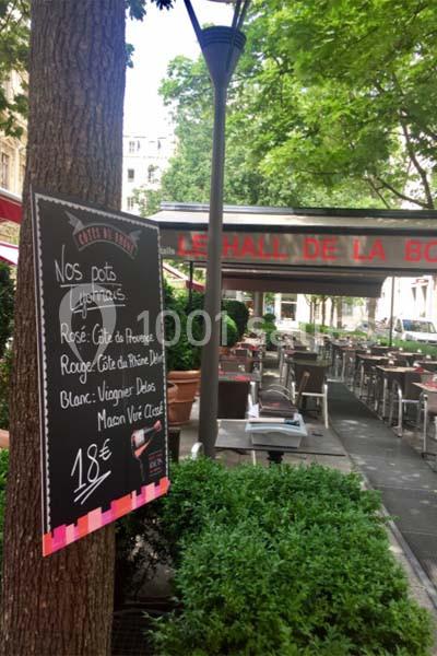 Location salle Lyon 2 (Rhône) - Le Hall De La Bourse #16