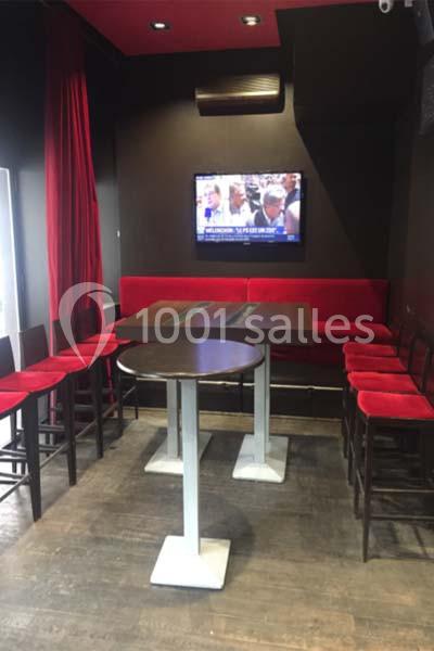 Location salle Lyon 2 (Rhône) - Le Hall De La Bourse #2