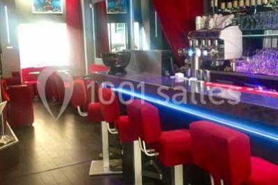 Location salle Lyon 2 (Rhône) - Le Hall De La Bourse #18