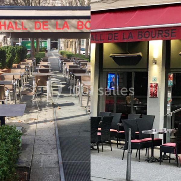 Location salle Lyon 2 (Rhône) - Le Hall De La Bourse #12