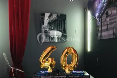 Location salle Lyon 2 (Rhône) - Le Hall De La Bourse #18