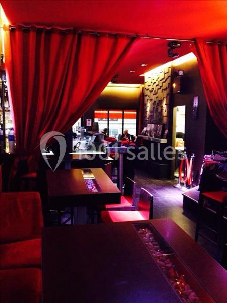 Location salle Lyon 2 (Rhône) - Le Hall De La Bourse #3