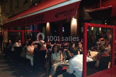 Location salle Lyon 2 (Rhône) - Le Hall De La Bourse #18