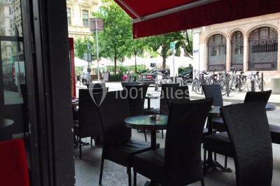 Location salle Lyon 2 (Rhône) - Le Hall De La Bourse #18