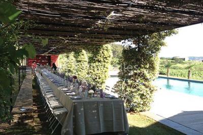 Miniature Location salle Laudun-l'Ardoise (Gard) - Le Mas De So #17 Location salle Laudun-l'Ardoise (Gard) - Le Mas De So #24