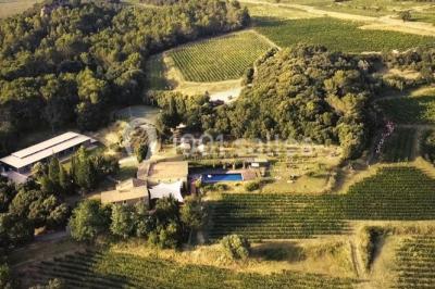 Miniature Location salle Laudun-l'Ardoise (Gard) - Le Mas De So #2 Location salle Laudun-l'Ardoise (Gard) - Le Mas De So #24