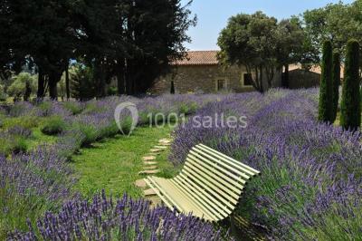 Miniature Location salle Laudun-l'Ardoise (Gard) - Le Mas De So #6 Location salle Laudun-l'Ardoise (Gard) - Le Mas De So #24