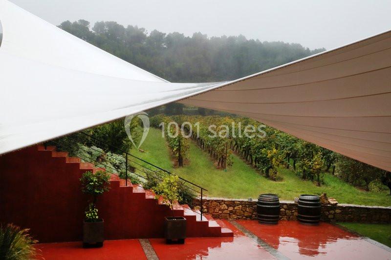 Location salle Laudun-l'Ardoise (Gard) - Le Mas De So #20