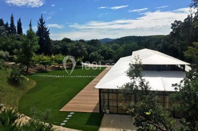 Miniature Location salle Laudun-l'Ardoise (Gard) - Le Mas De So #11 Location salle Laudun-l'Ardoise (Gard) - Le Mas De So #24