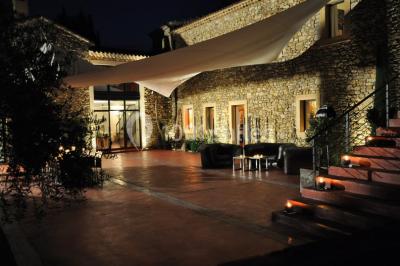 Miniature Location salle Laudun-l'Ardoise (Gard) - Le Mas De So #9 Location salle Laudun-l'Ardoise (Gard) - Le Mas De So #24