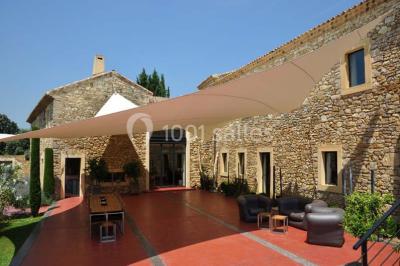 Miniature Location salle Laudun-l'Ardoise (Gard) - Le Mas De So #13 Location salle Laudun-l'Ardoise (Gard) - Le Mas De So #24