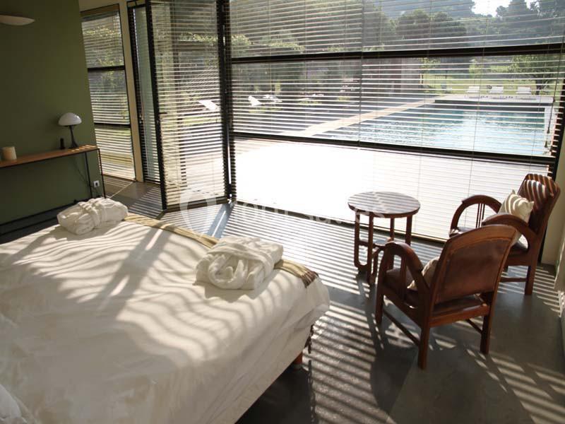 Location salle Laudun-l'Ardoise (Gard) - Le Mas De So #14