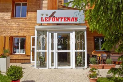 Miniature Location salle Passy (Haute-Savoie) - Le Fontenay #2 Location salle Passy (Haute-Savoie) - Le Fontenay #13