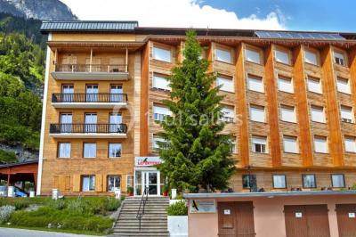 Miniature Location salle Passy (Haute-Savoie) - Le Fontenay #3 Location salle Passy (Haute-Savoie) - Le Fontenay #13