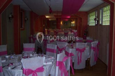 Miniature Location salle Passy (Haute-Savoie) - Le Fontenay #11 Location salle Passy (Haute-Savoie) - Le Fontenay #13