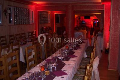 Miniature Location salle Passy (Haute-Savoie) - Le Fontenay #7 Location salle Passy (Haute-Savoie) - Le Fontenay #13