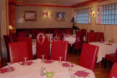 Miniature Location salle Passy (Haute-Savoie) - Le Fontenay #8 Location salle Passy (Haute-Savoie) - Le Fontenay #13