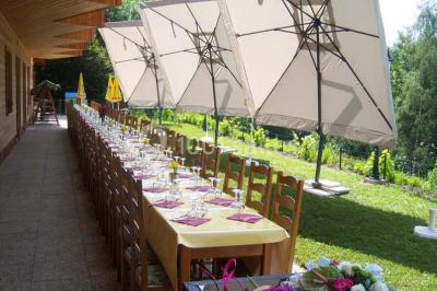 Miniature Location salle Passy (Haute-Savoie) - Le Fontenay #13 Location salle Passy (Haute-Savoie) - Le Fontenay #13