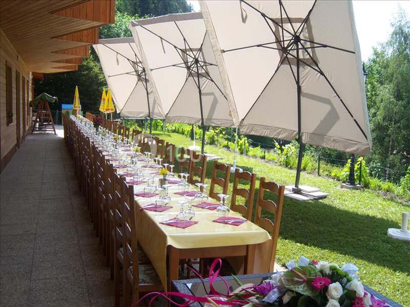 Location salle Passy (Haute-Savoie) - Le Fontenay #13