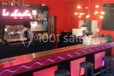 Location salle Toulouse (Haute-Garonne) - Le Chacha #4