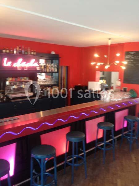 Location salle Toulouse (Haute-Garonne) - Le Chacha #3