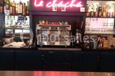 Location salle Toulouse (Haute-Garonne) - Le Chacha #4