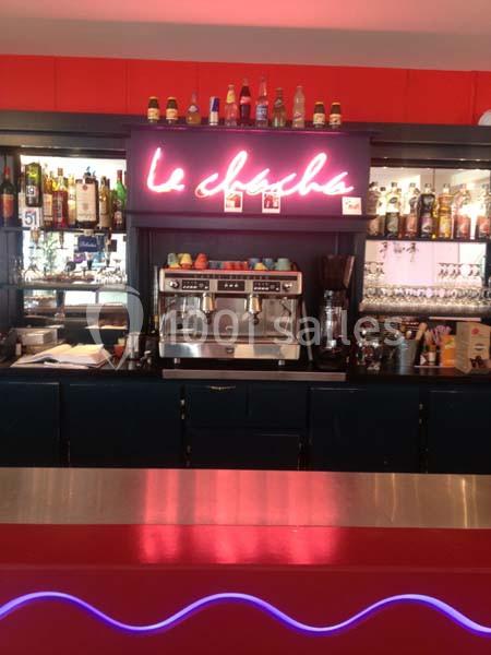 Location salle Toulouse (Haute-Garonne) - Le Chacha #4